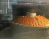 紅茶シフォン作り方11写真