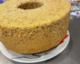 紅茶シフォン作り方12写真