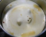 簡単！かぼちゃと厚揚げの甘辛煮作り方3写真