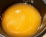 たこと枝豆と塩昆布の炊き込みご飯♪作り方3写真