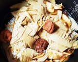 新☆たけのこご飯作り方2写真