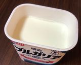 省スペース☆水切りヨーグルトの作り方作り方4写真