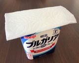 省スペース☆水切りヨーグルトの作り方作り方5写真