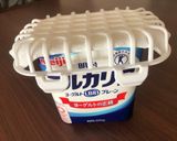省スペース☆水切りヨーグルトの作り方作り方6写真