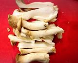 エリンギの豚肉巻き♪作り方1写真