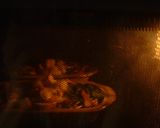 キムチでドリア作り方4写真