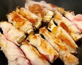 エリンギの豚肉巻き♪作り方5写真