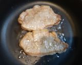 簡単！美味しいトンテキ作り方3写真