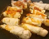 エリンギの豚肉巻き♪作り方6写真