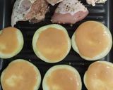 超簡単！茄子の甘口味噌マヨネーズ焼き作り方2写真