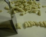 HB簡単♪おいし～手作りパスタ♪手順付★作り方5写真