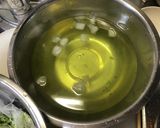 葉わさびのおひたし(ピリッときます)作り方6写真