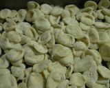 HB簡単♪おいし～手作りパスタ♪手順付★作り方7写真