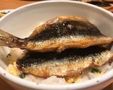 新生姜と大葉と炒り玉子の混ぜごはん作り方8写真