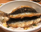 新生姜と大葉と炒り玉子の混ぜごはん作り方8写真