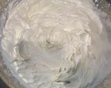 ブリュレレアチーズケーキ作り方7写真