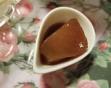 初、トンテキのきゃべつ添え♡他作り方8写真