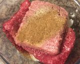 なにもかもうろおぼえの煮込みハンバーグ作り方5写真