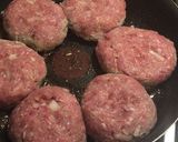 なにもかもうろおぼえの煮込みハンバーグ作り方8写真
