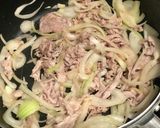 パパっと作れる簡単生姜焼き作り方4写真