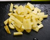 簡単！たけのこご飯☆めんつゆだけ作り方2写真