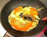 包丁要らず5分で洋風チャーハン作り方5写真