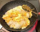 包丁要らず5分で洋風チャーハン作り方6写真