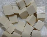 豆腐とひじきの赤味噌和え作り方3写真