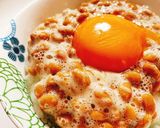 超美味しすぎる納豆卵かけご飯♡作り方4写真