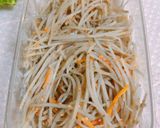 高校2年女子お弁当♥2021.04.07作り方3写真