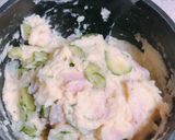 高校2年女子お弁当♥2021.04.07作り方4写真