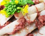 お年寄り絶賛シリーズ☆里芋コンビーフ☆作り方7写真
