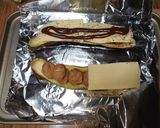 ヨウサマの減塩筍ペペロンチーノ弁当作り方7写真