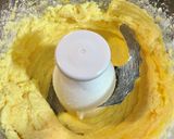FP使用！アイスボックスクッキー作り方1写真
