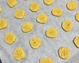 FP使用！アイスボックスクッキー作り方5写真