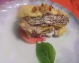糖質制限！！バタークリームケーキ！！作り方5写真