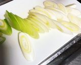 たまご丼 余った豚角煮汁で作り方2写真