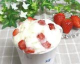 入れて 混ぜて チンするだけの蒸しパン♬作り方19写真