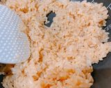 キャラ弁☆焼おにぎりでテッド♪作り方2写真