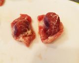 生焼けなし!砂肝きゅうりの塩炒め作り方2写真