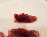 生焼けなし!砂肝きゅうりの塩炒め作り方5写真