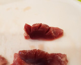 生焼けなし！砂肝きゅうりの塩炒め作り方5写真