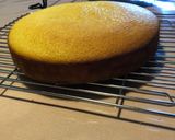 妻の誕生日ケーキ 2021作り方32写真