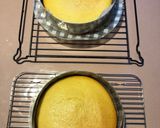 妻の誕生日ケーキ 2021作り方30写真