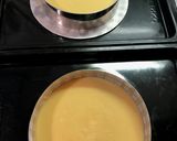 妻の誕生日ケーキ 2021作り方28写真