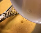 妻の誕生日ケーキ 2021作り方27写真