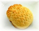 鳳梨酥（パイナップルケーキ）作り方48写真