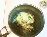 ★大量消費★ ワカメの天ぷら作り方3写真
