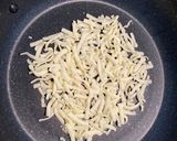 パンミミいかだのチーズ焼き作り方1写真