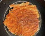 パンミミいかだのチーズ焼き作り方4写真